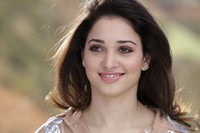 Tamanna Photos in Racha